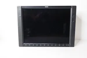 Garmin GDU 1500 Display Unit 011-01108-00 (28 VDC) - Removed Working